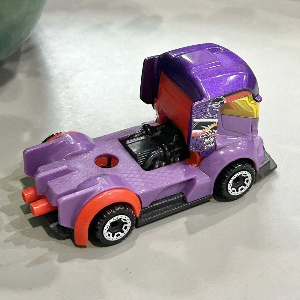 Hot Wheels this 2018